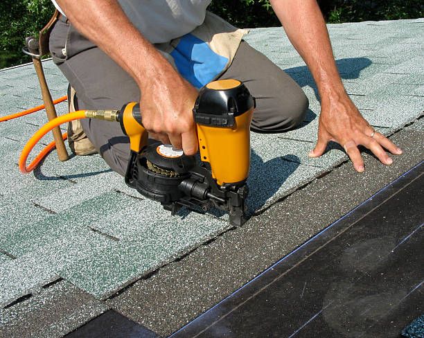 Best Emergency Roof Repair  in Russellville, AL
