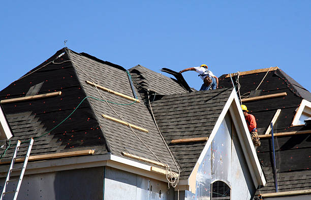 Best Roof Repair Services  in Russellville, AL