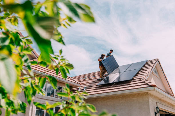 Best Best Roofing Contractors  in Russellville, AL