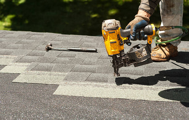 Best Roof Restoration Services  in Russellville, AL