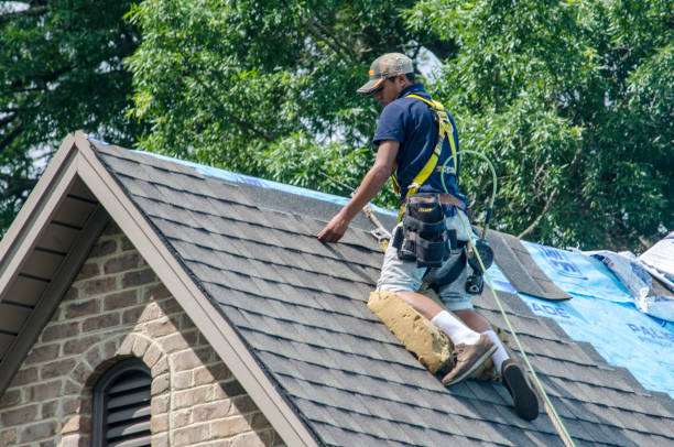 Best Slate Roofing Contractor  in Russellville, AL