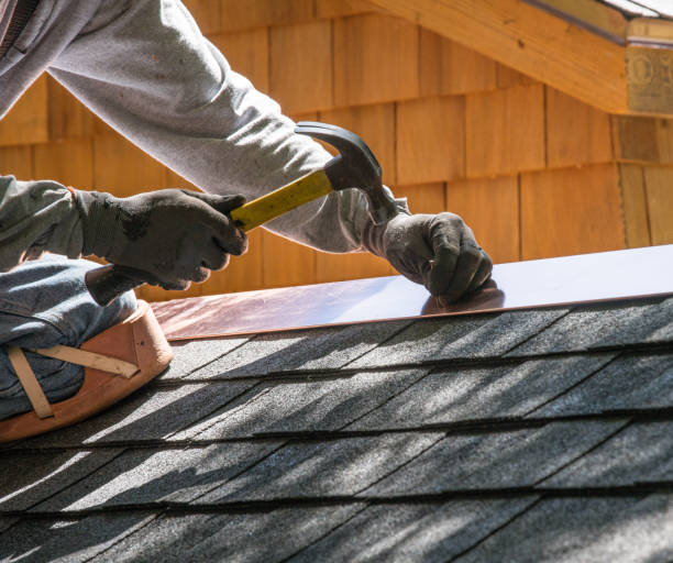 Best Best Roofing Contractors  in Russellville, AL